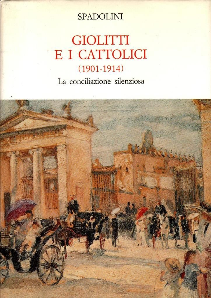 Giolitti e i cattolici