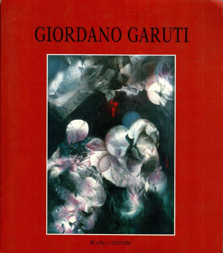 Giordano Garuti