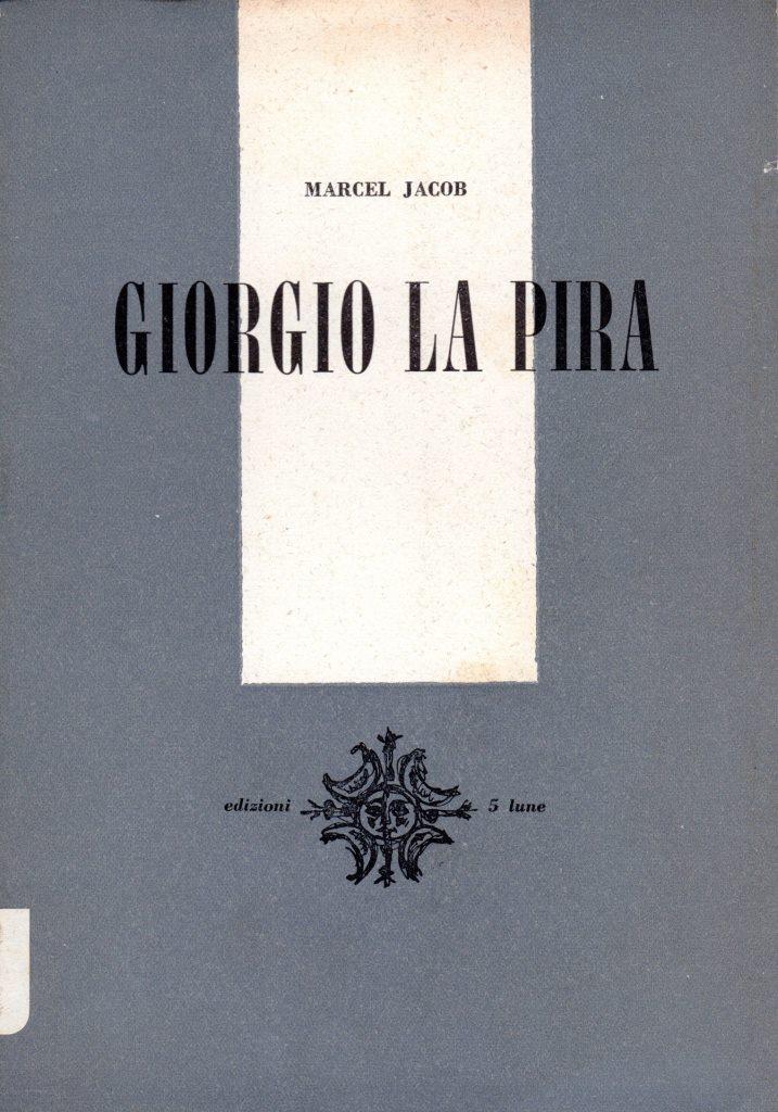 Giorgio La Pira