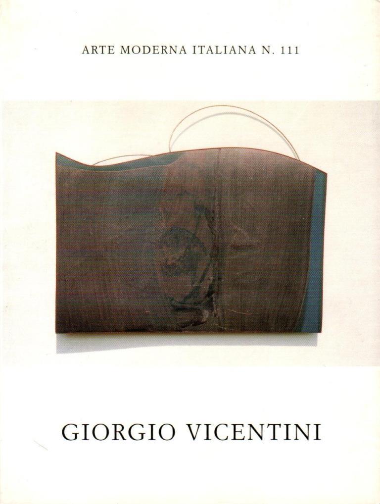 Giorgio Vicentini