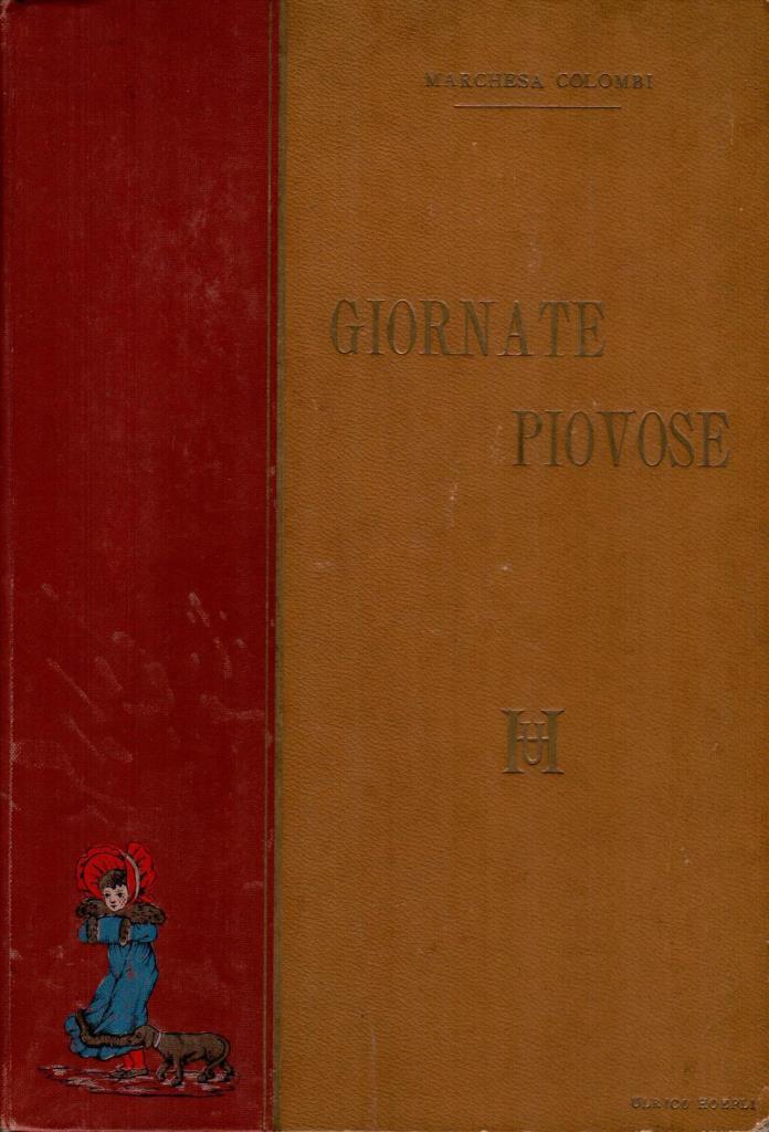 Giornate piovose