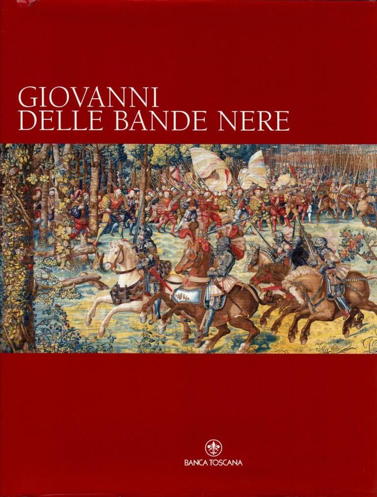 Giovanni delle Bande Nere