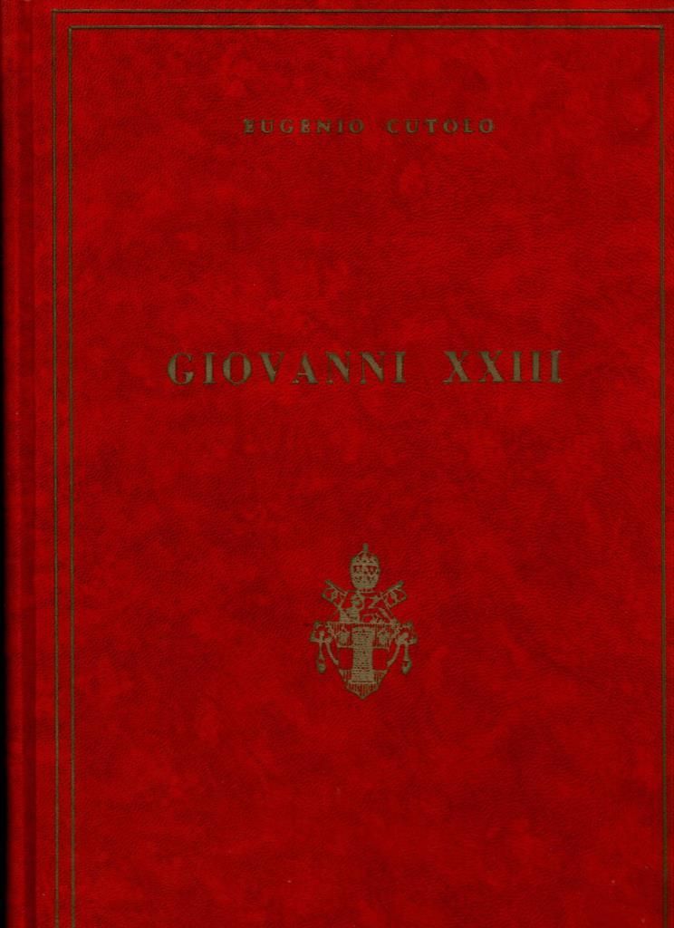 Giovanni XXIII (dedica)