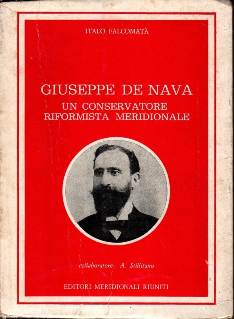 Giuseppe De Nava