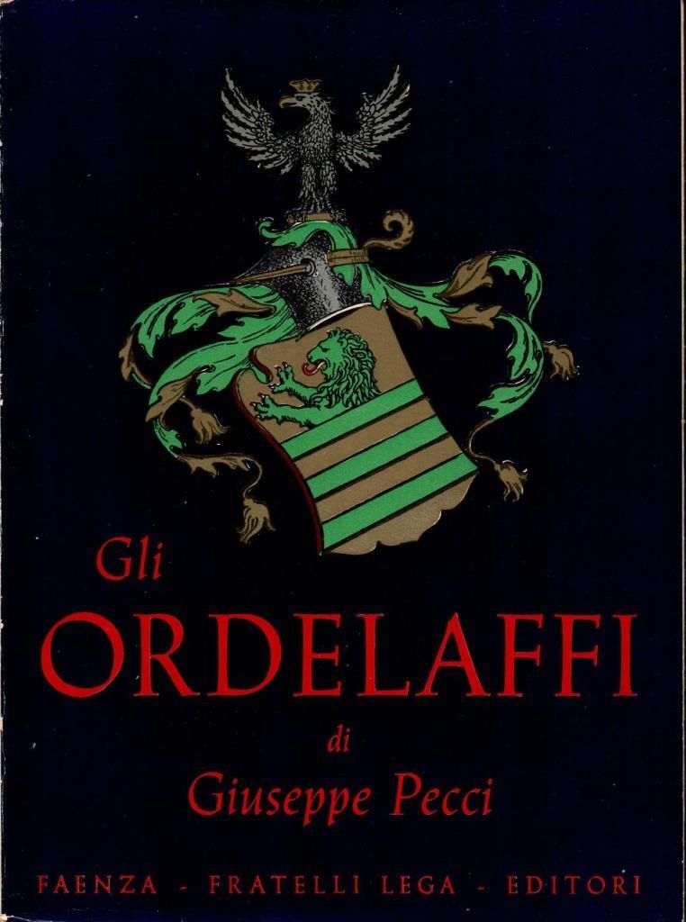 Gli Ordelaffi