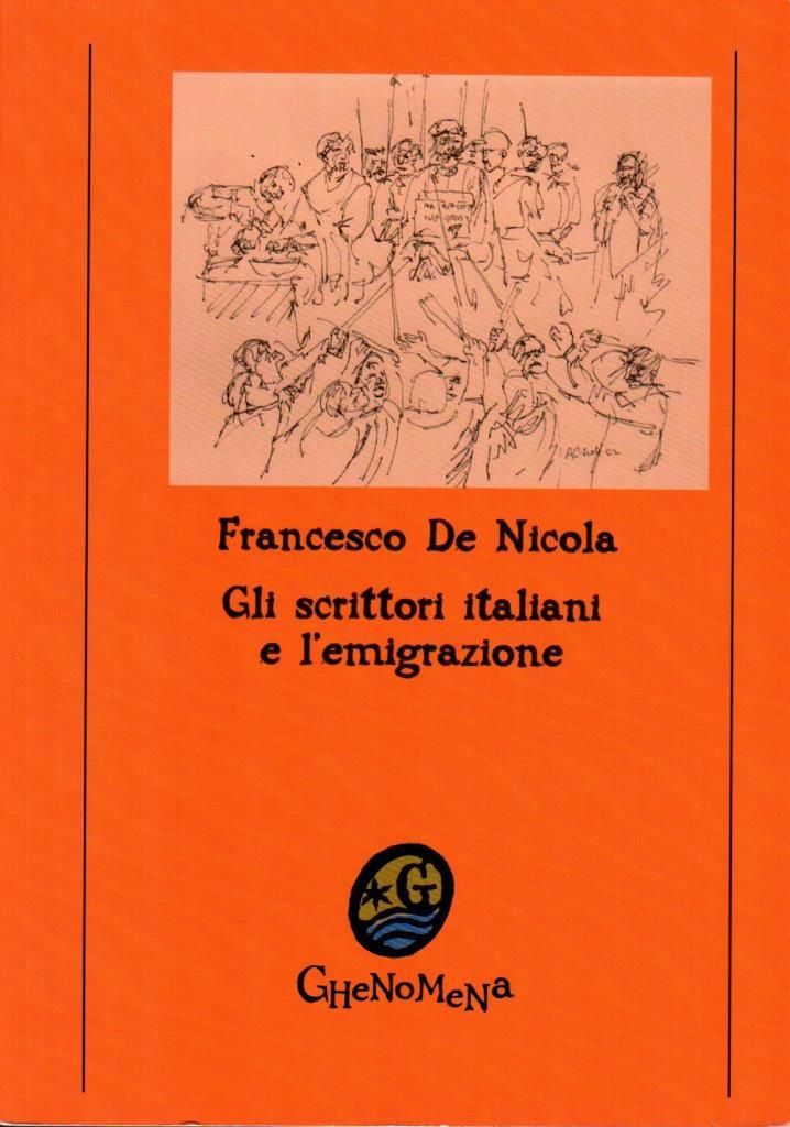 Gli scrittori italiani e l'emigrazione