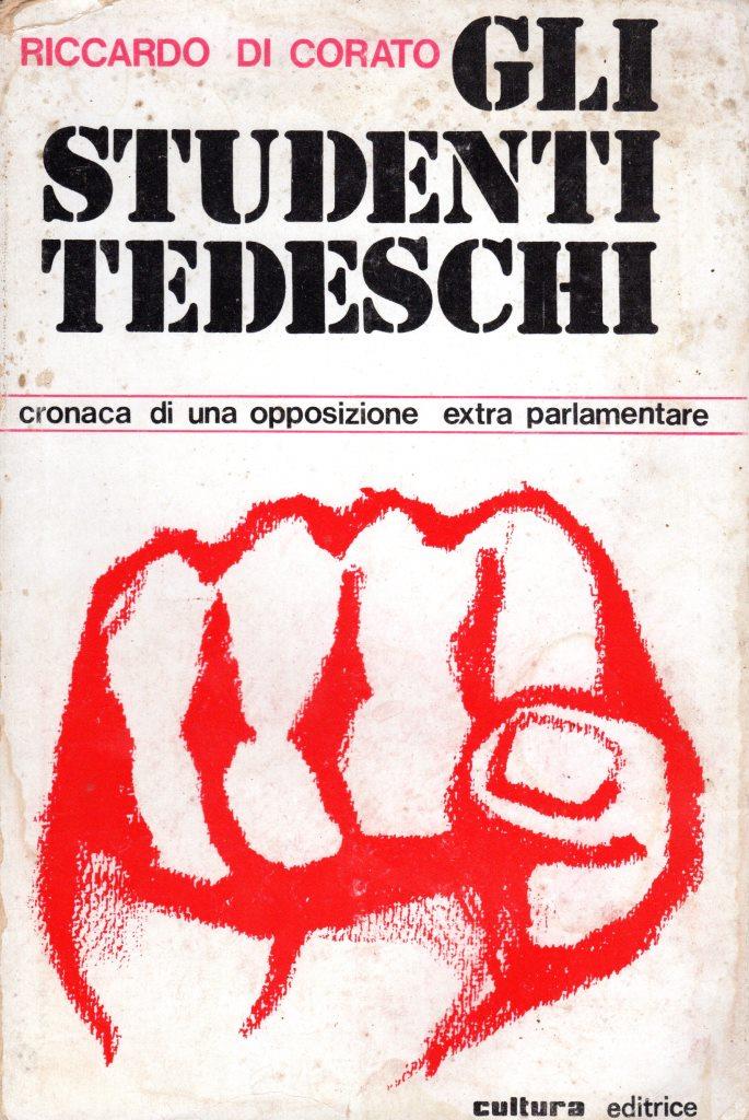 Gli studenti tedeschi