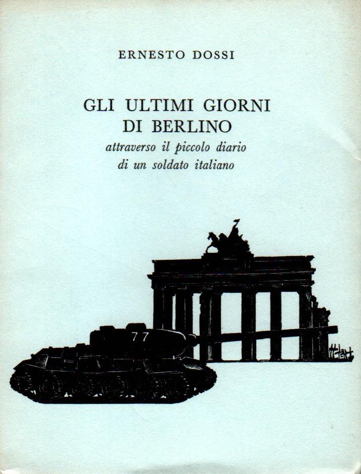 Gli ultimi giorni di Berlino