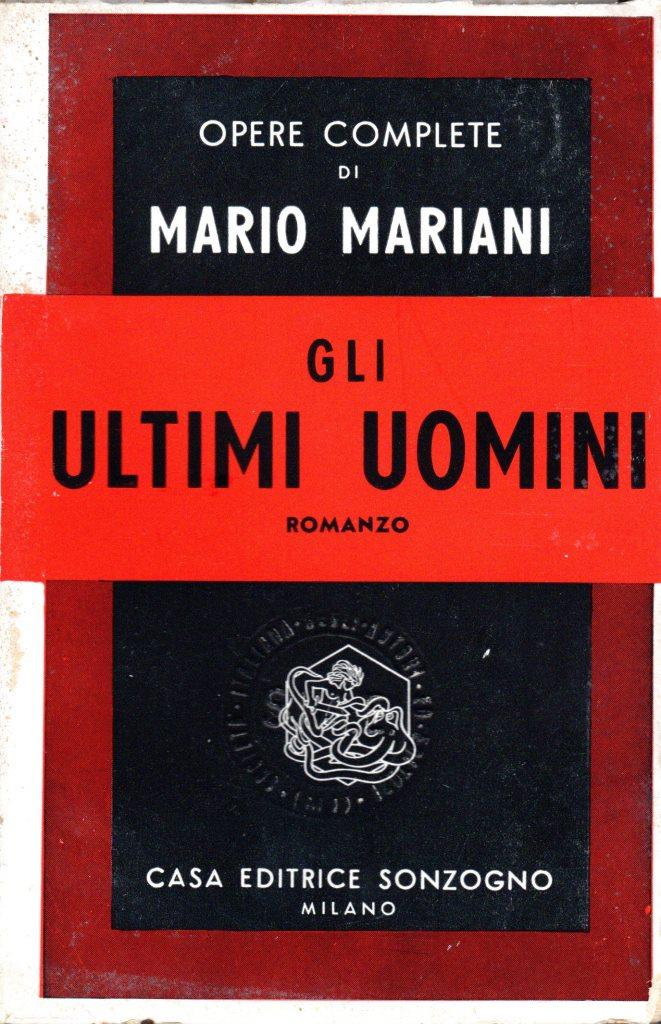 Gli ultimi uomini