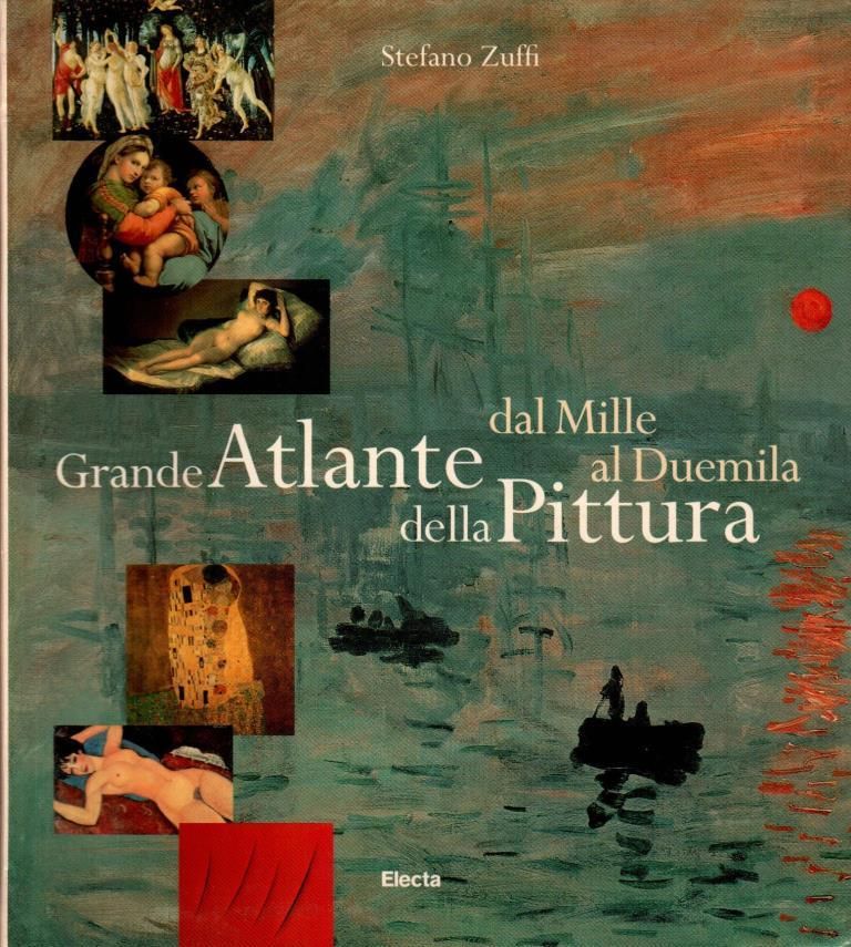 Grande Atlante della Pittura