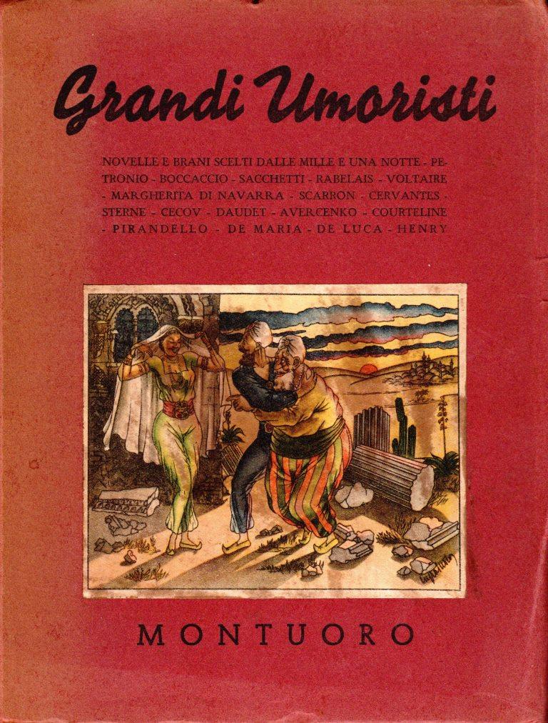 Grandi umoristi