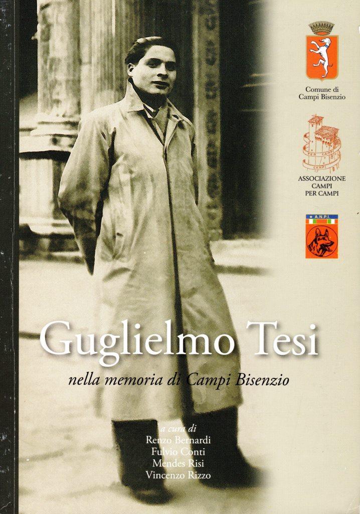 Guglielmo Tesi nella memoria di Campi Bisenzio