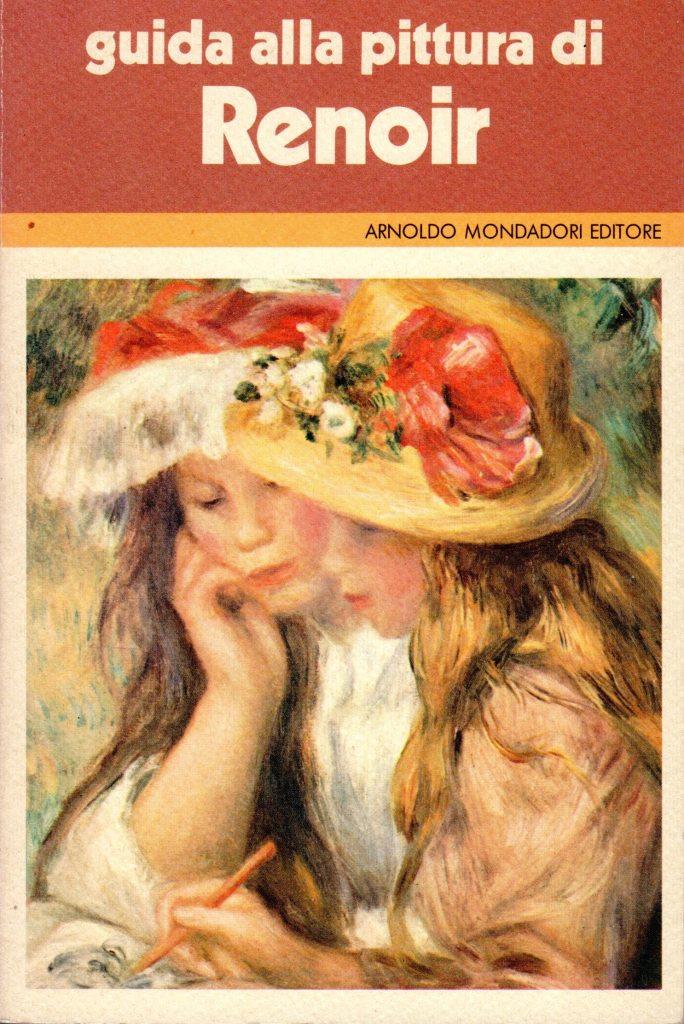 Guida alla pittura di Renoir