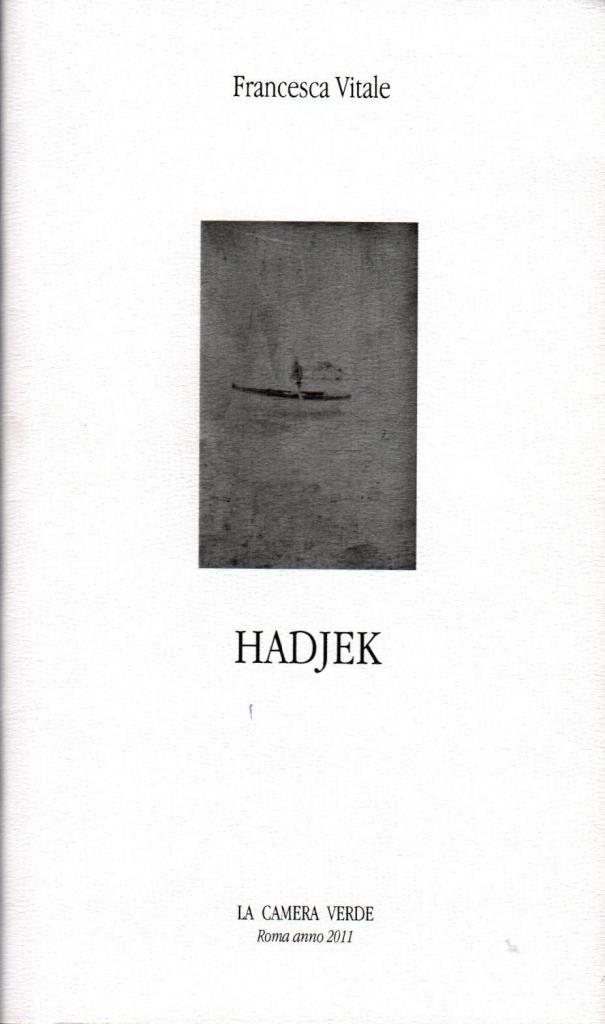 Hadjek