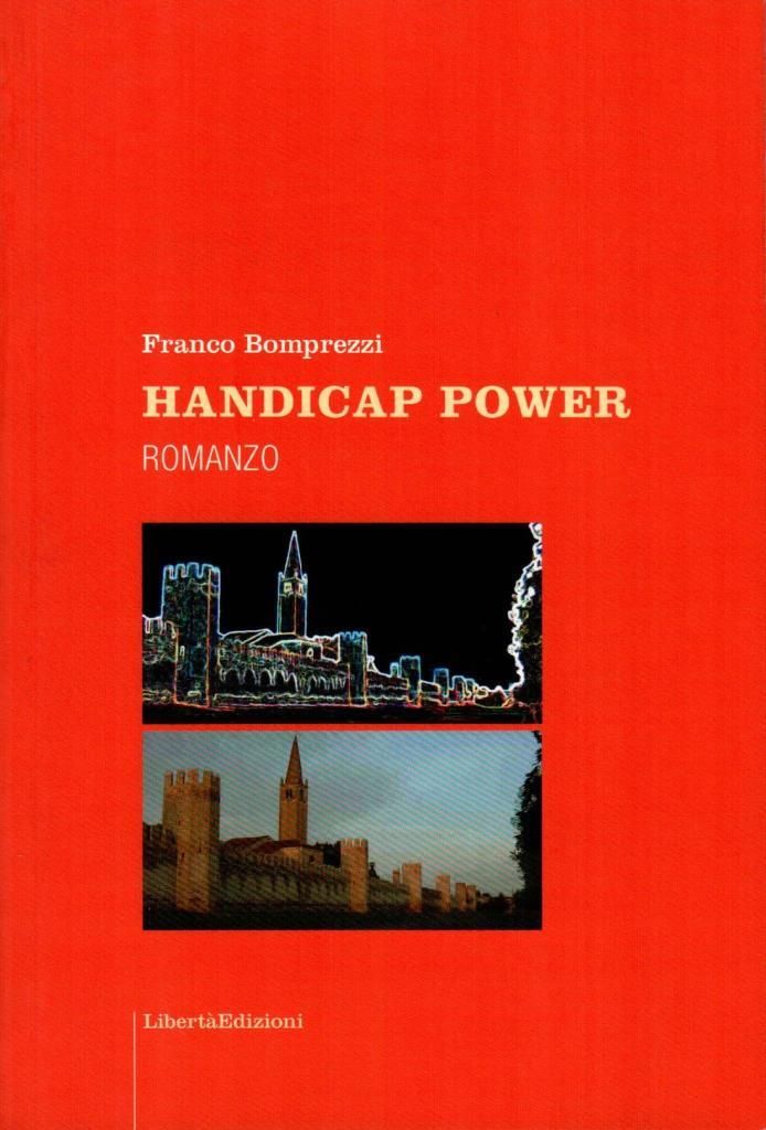 Handicap power (dedica)