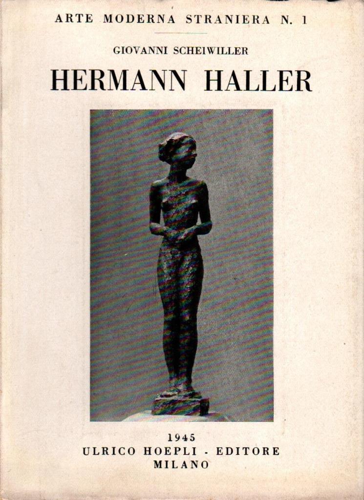 Hermann Haller