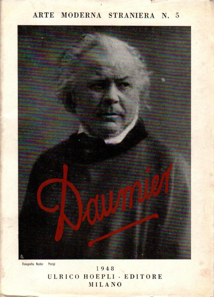 HonorÈ Daumier