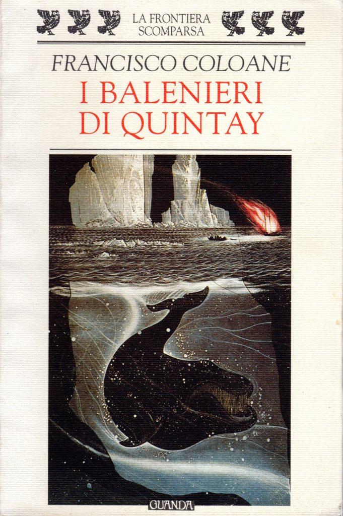 I balenieri di Quintay