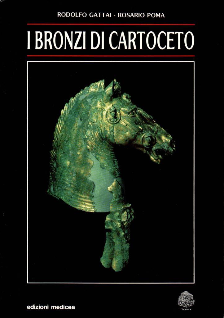 I bronzi di Cartoceto