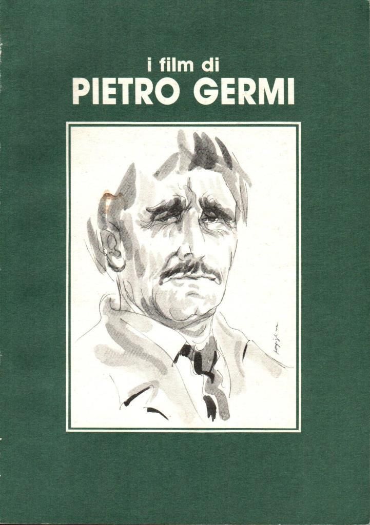 I film di Pietro Germi