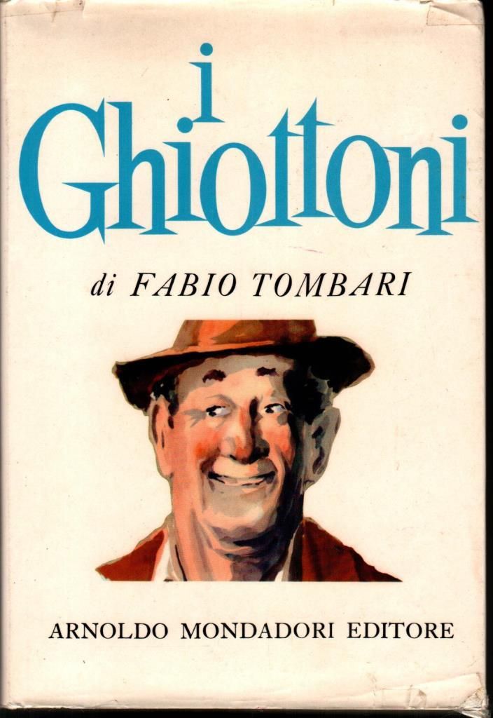 I Ghiottoni