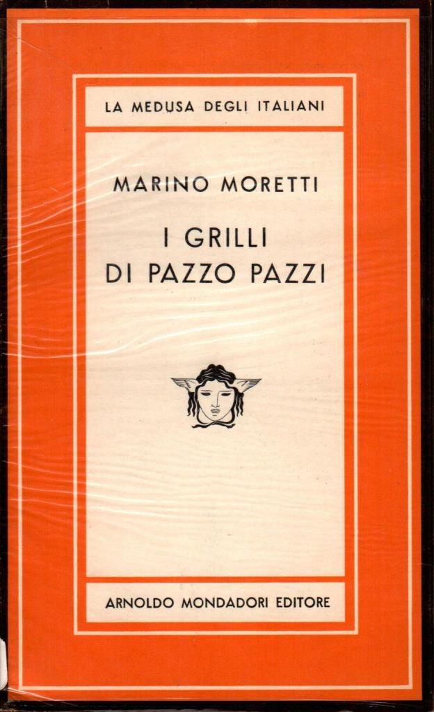 I grilli di Pazzo Pazzi