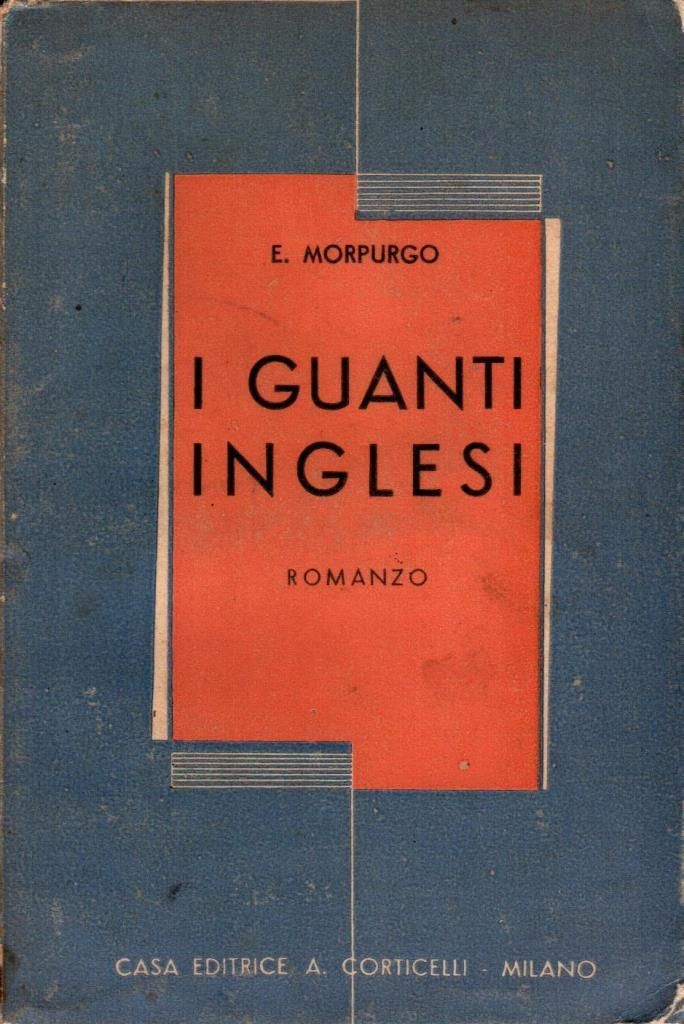 I guanti inglesi