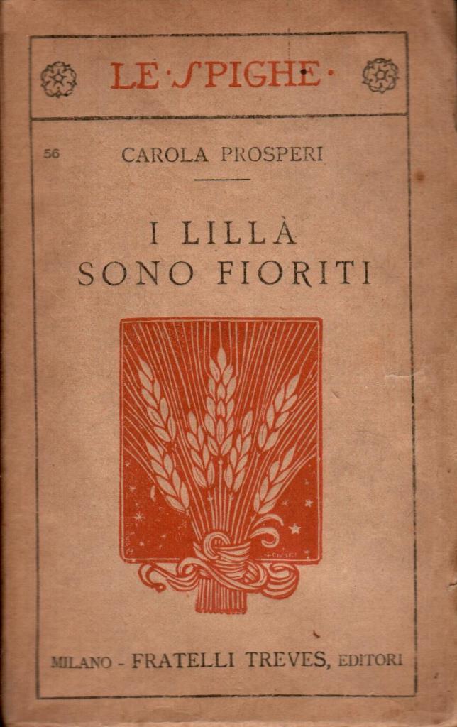 I lill‡ sono fioriti