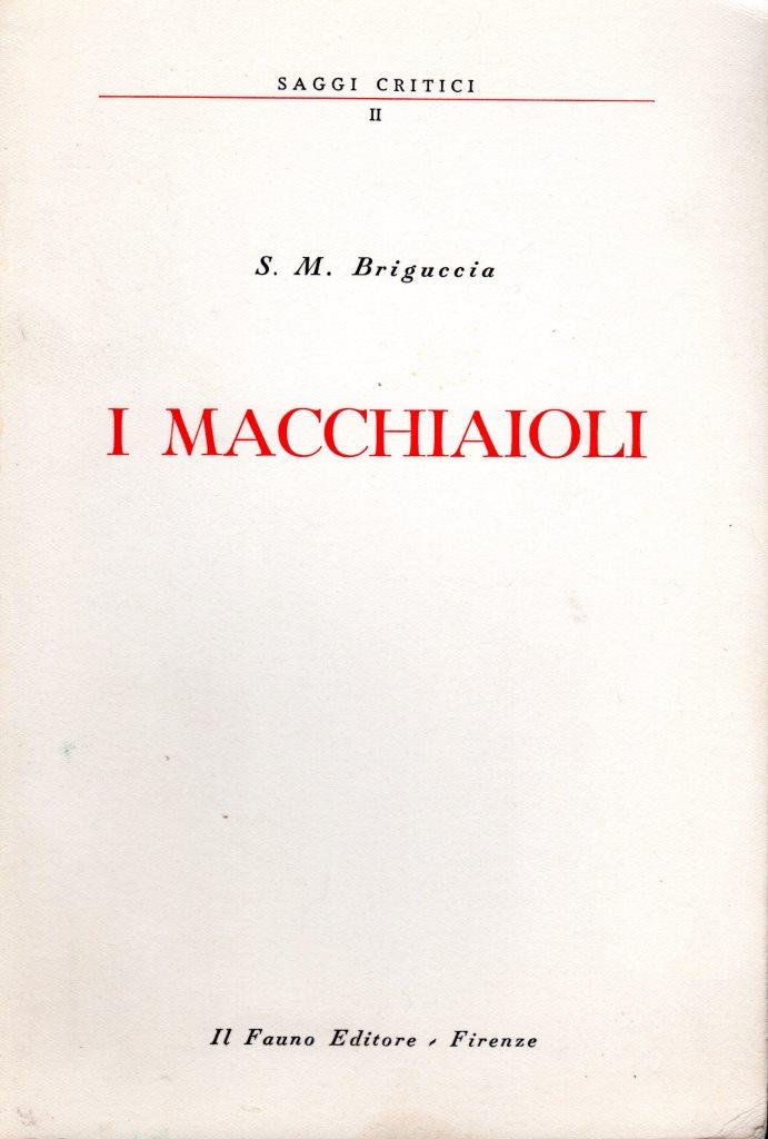 I Macchiaioli