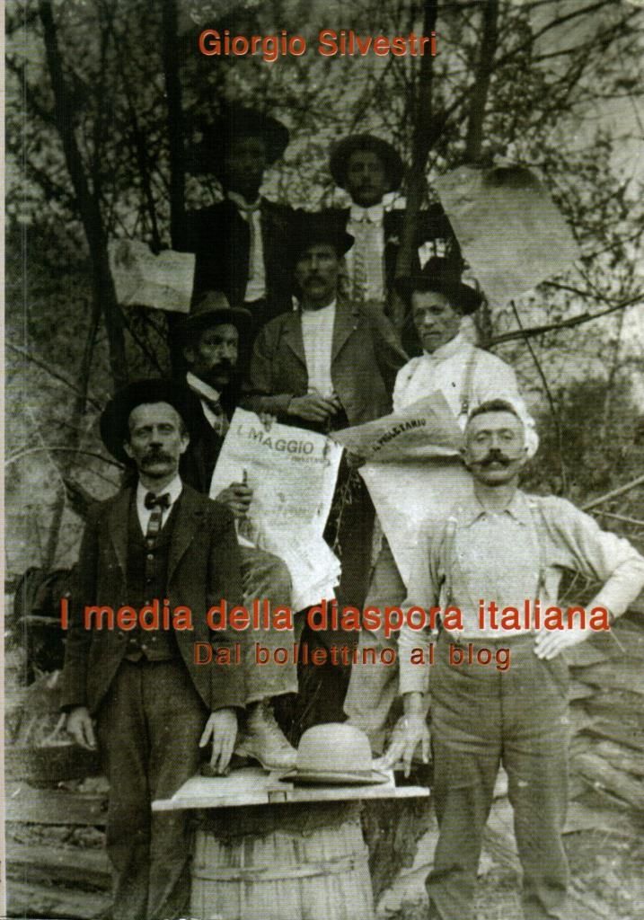 I media della diaspora italiana (dedica)