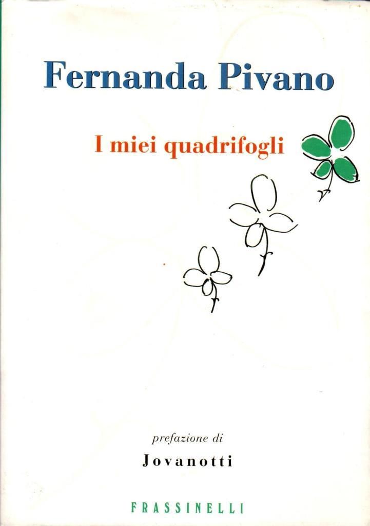 I miei quadrifogli