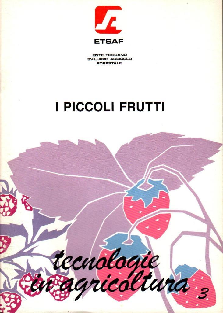 I piccoli frutti