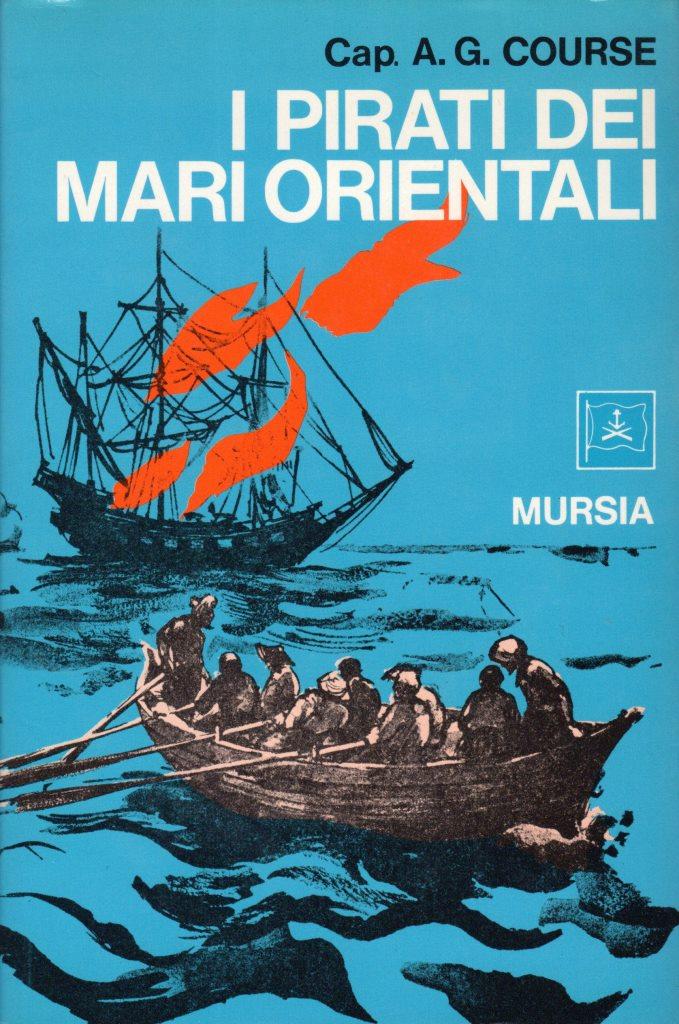 I pirati dei mari orientali