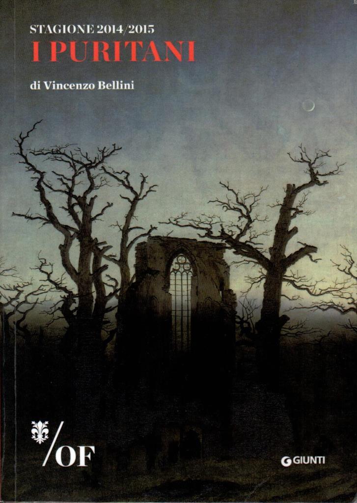 I puritani