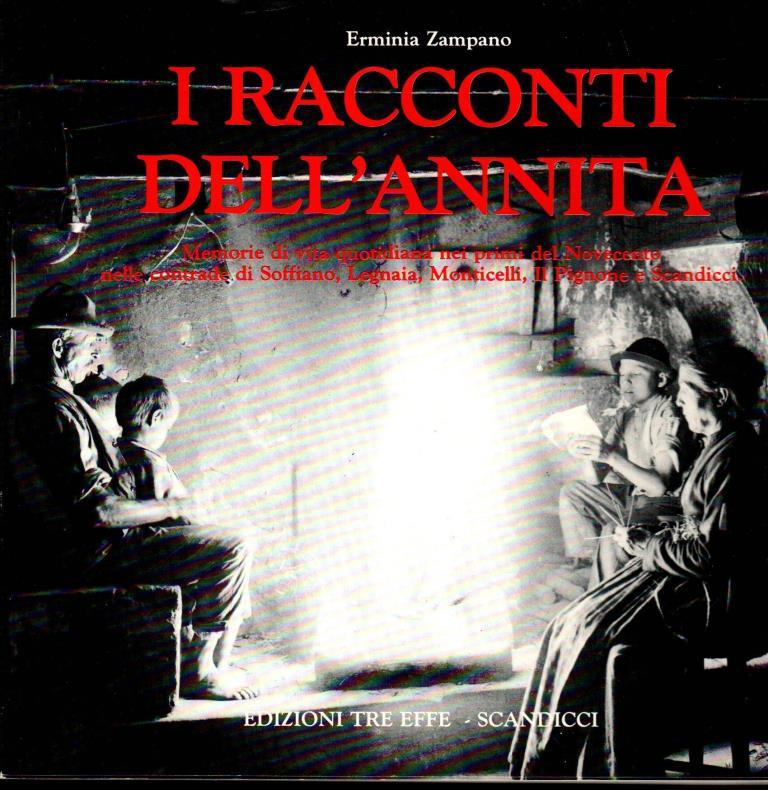 I racconti dell'Annita
