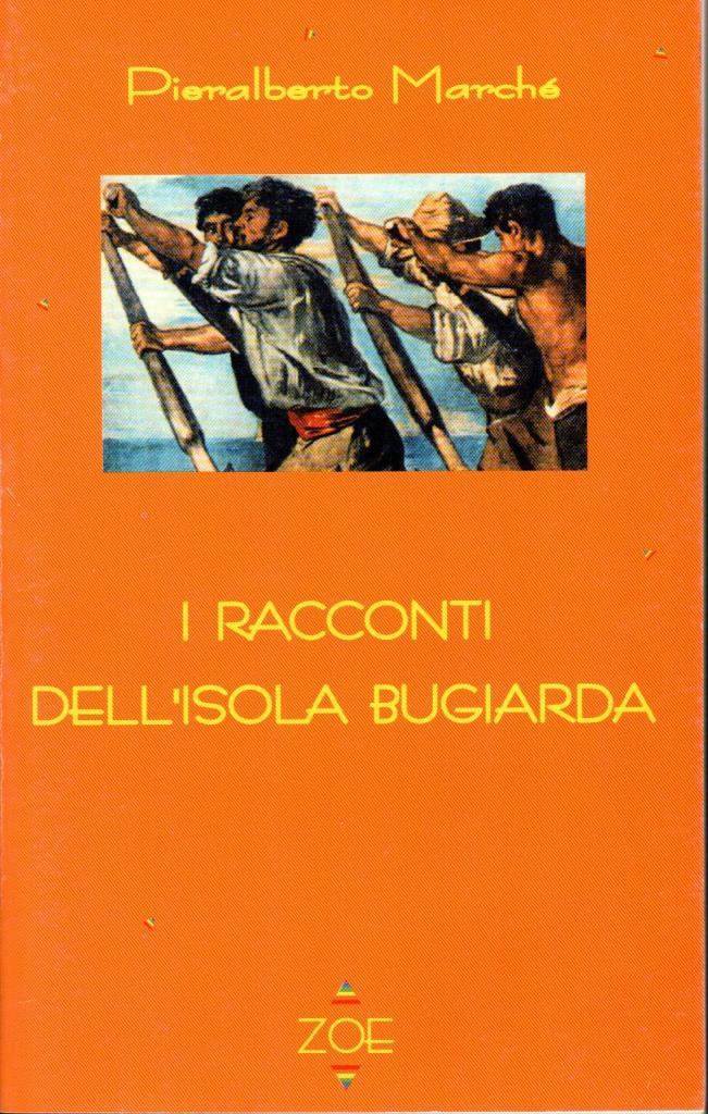 I racconti dell'isola bugiarda