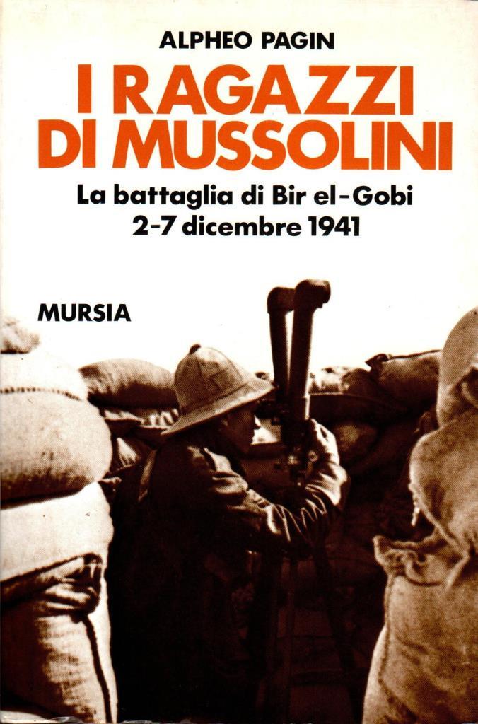 I ragazzi di Mussolini