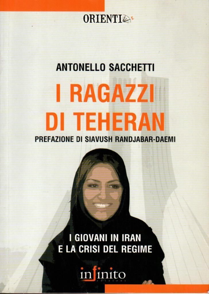 I ragazzi di Teheran
