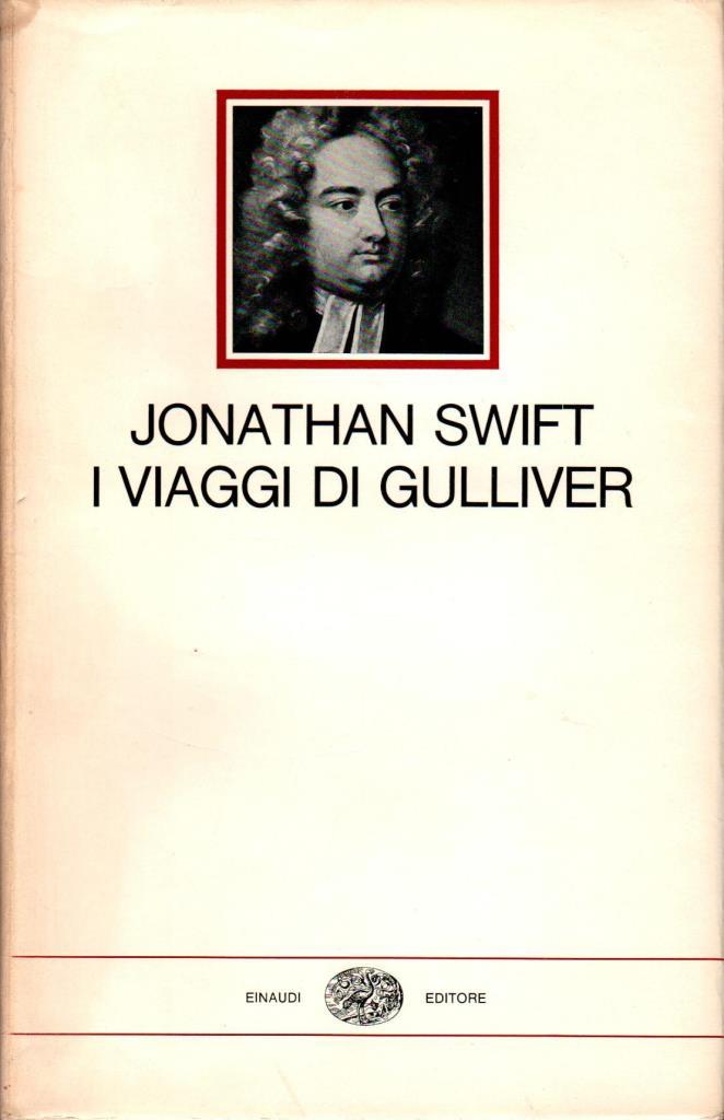 I viaggi di Gulliver