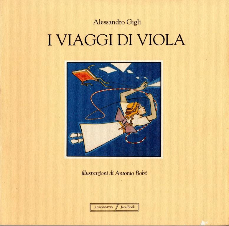 I viaggi di Viola