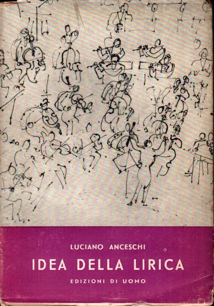 Idea della lirica