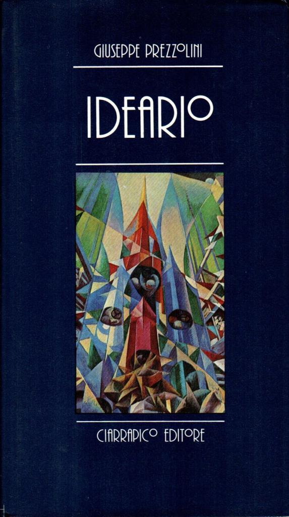 Ideario
