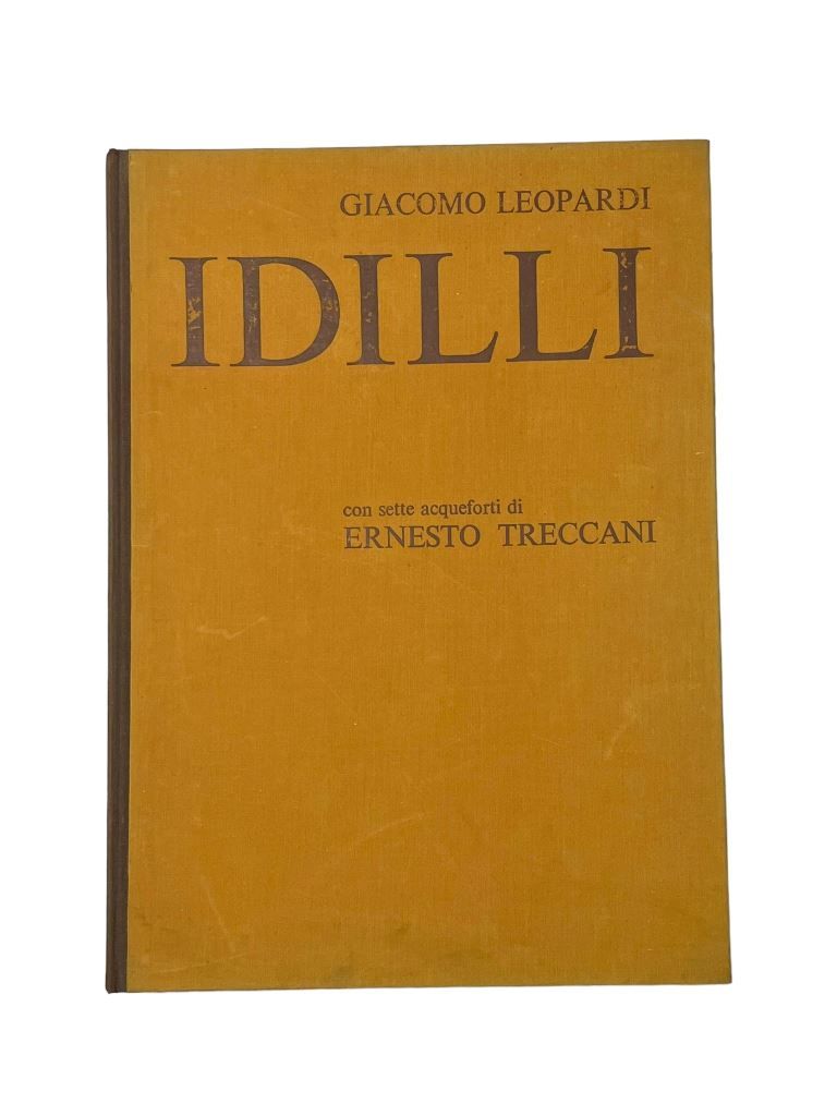 Idilli