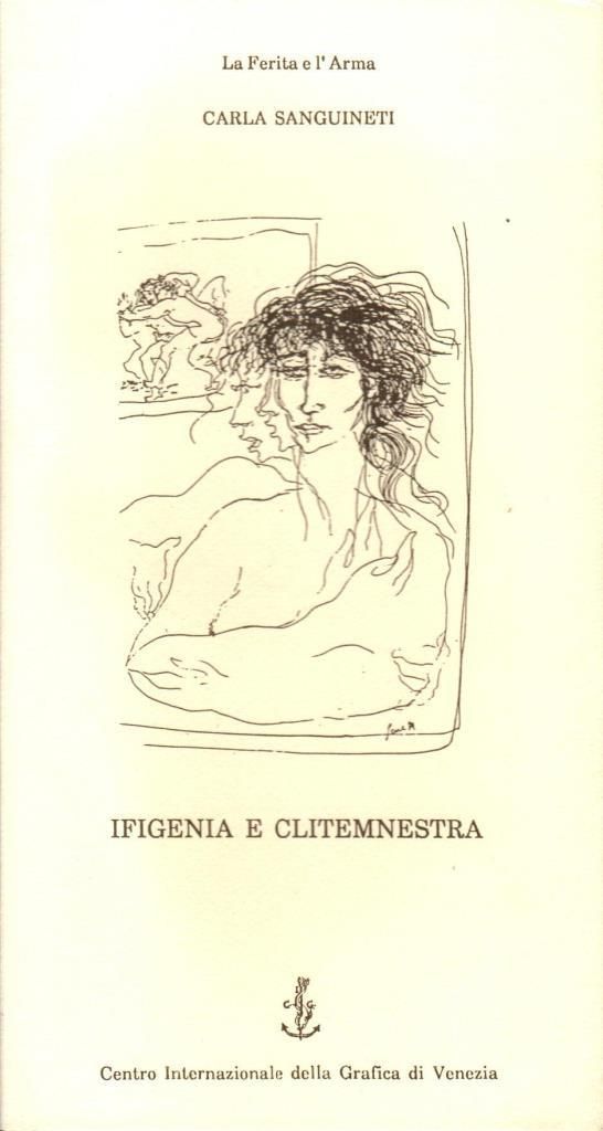 Ifigenia e Clitemnestra