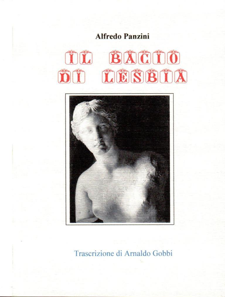 Il bacio di Lesbia