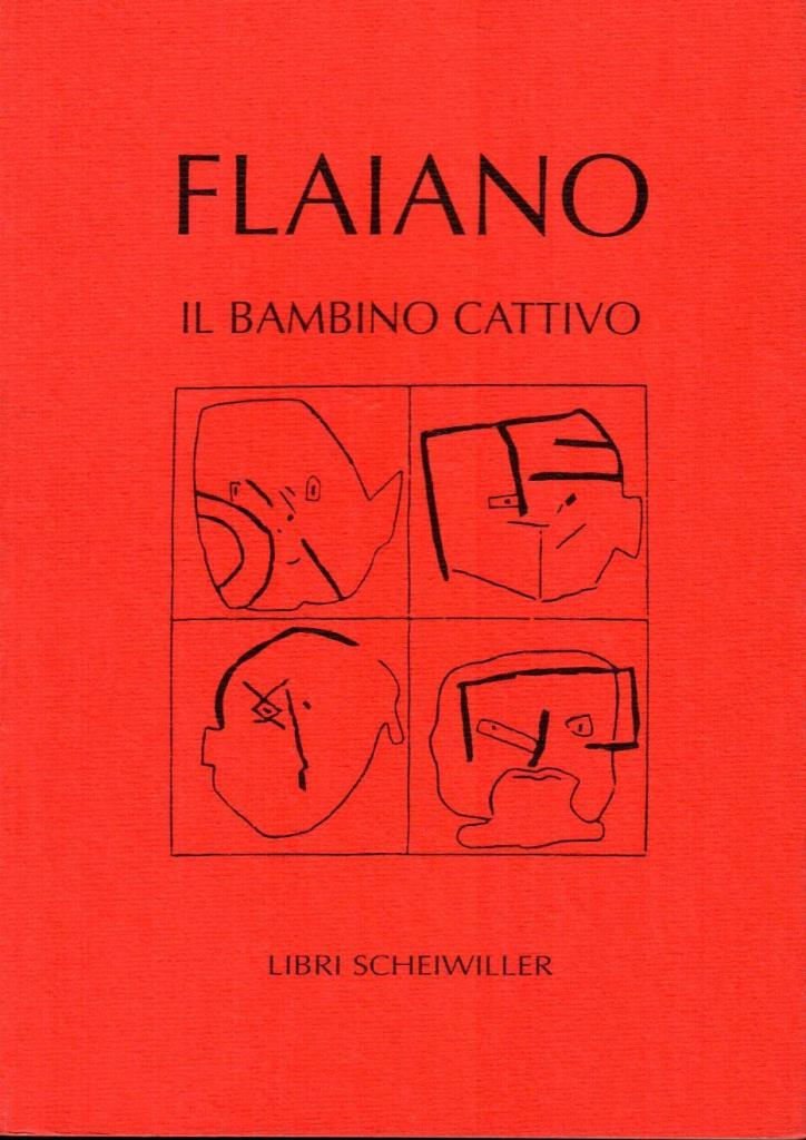 Il bambino cattivo