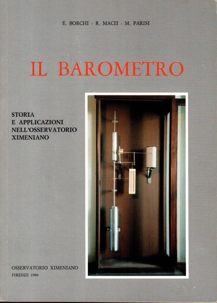 Il barometro
