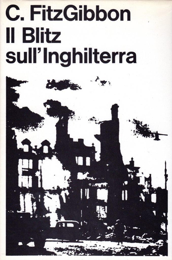 Il Blitz sull'Inghilterra