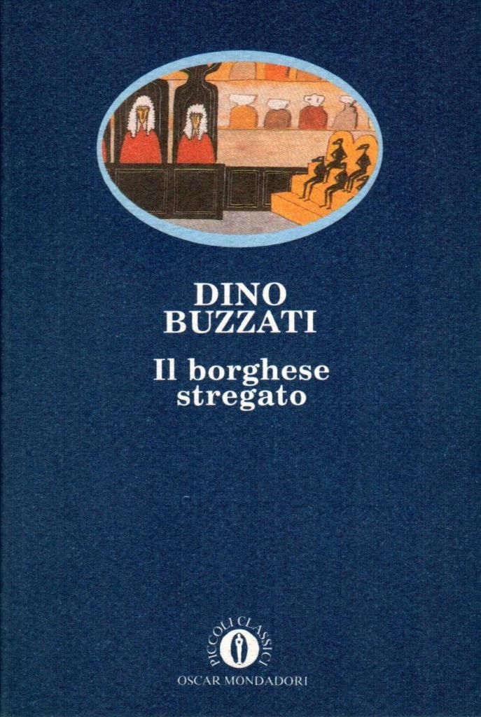 Il borghese stregato