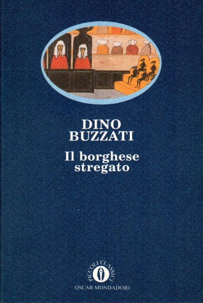 Il borghese stregato
